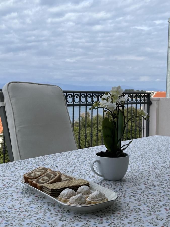 NečujamLeut公寓 外观 照片