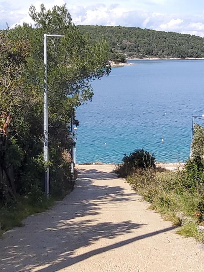 NečujamLeut公寓 外观 照片